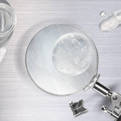 Hydrating ingredients