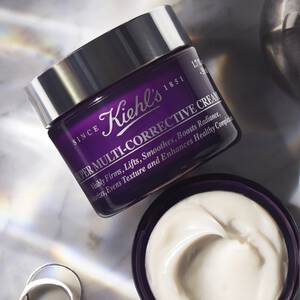 Super Multi-Corrective Cream