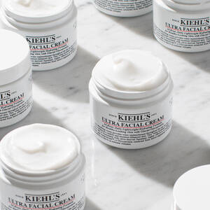 Ultra Facial Cream with Squalane