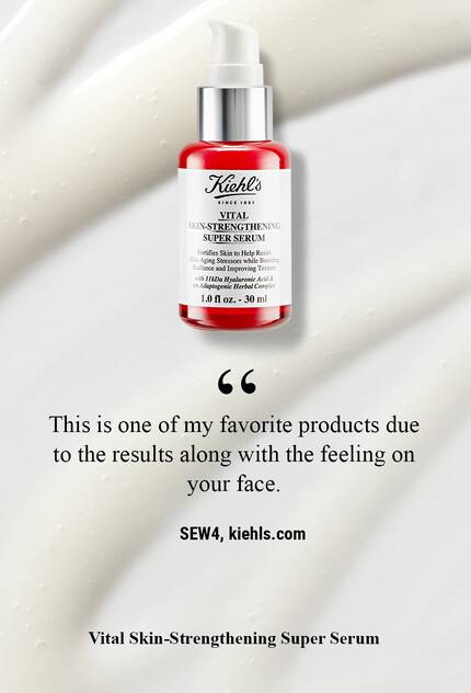 This is one of my favorite products due to the results along with the feeling on your face.