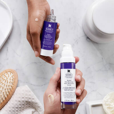 WHAT RETINOL DOSE SHOULD I USE?