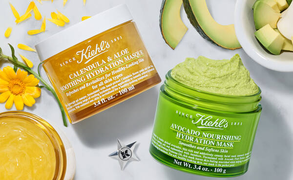 face mask