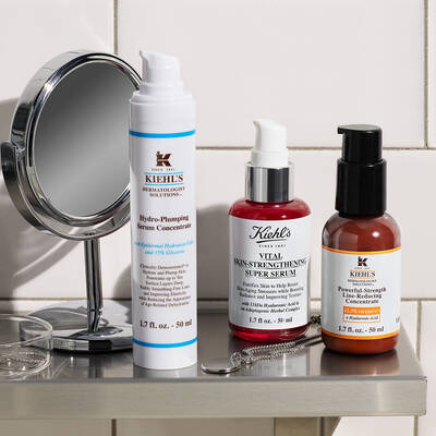 Best serum for you skin concerns