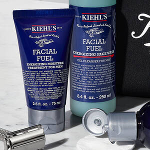 Facial Fuel Energising Moisture Treatment for Men
