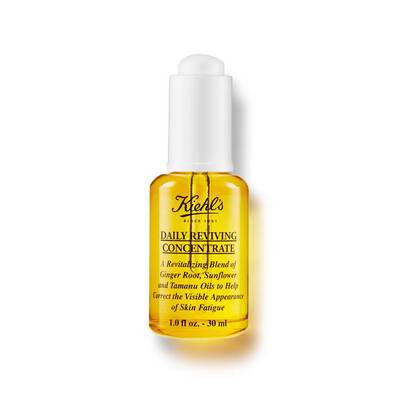Daily Reviving Concentrate