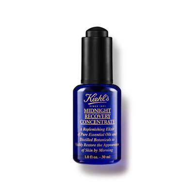 Midnight Recovery Concentrate Facial Oil
