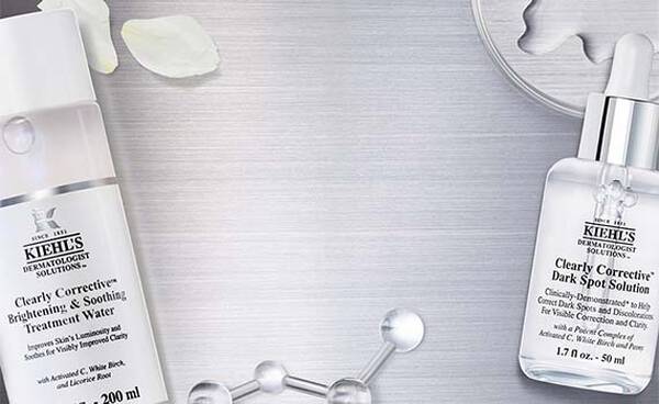 Dark Spots On Skin: Causes & Prevention